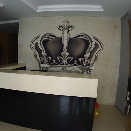 Hotel Pod Zlota Korona Ополе Экстерьер фото